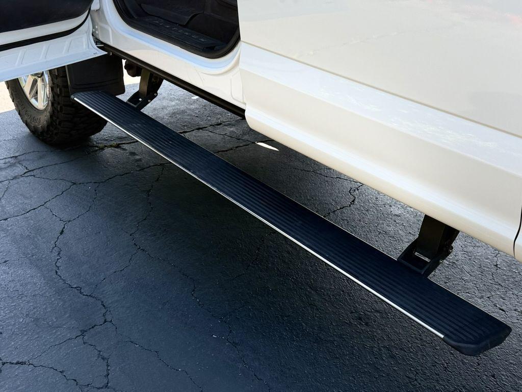 used 2020 Ford F-350 car, priced at $69,993