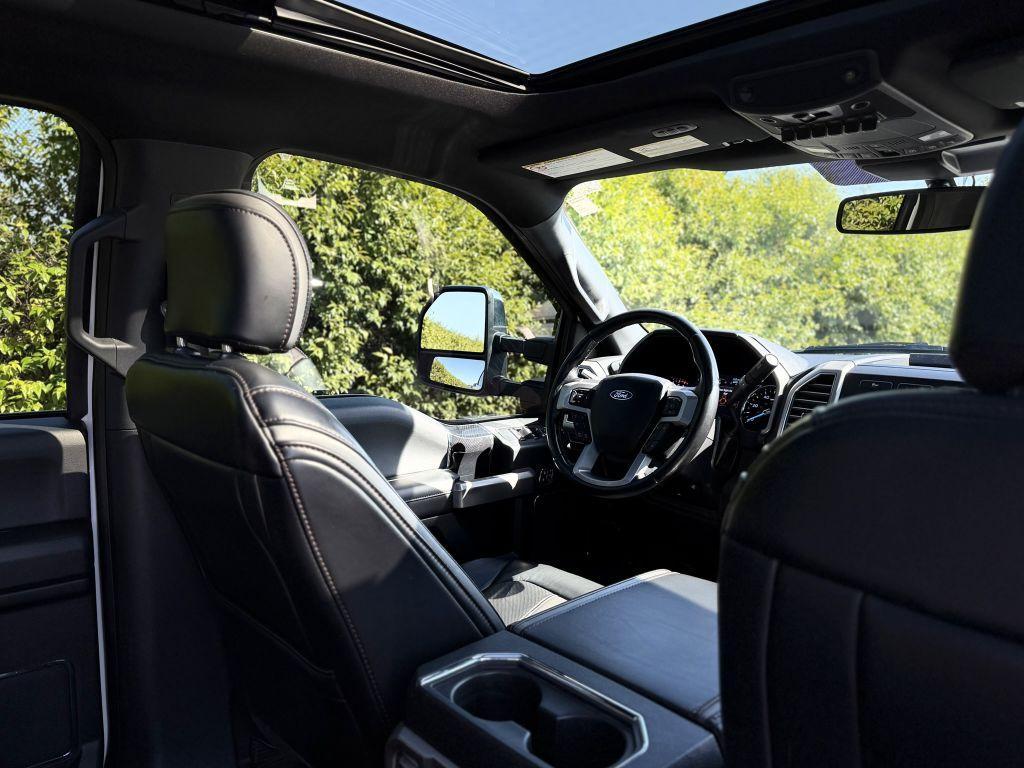used 2020 Ford F-350 car, priced at $69,993