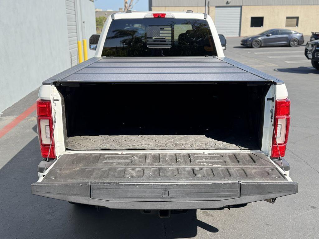 used 2020 Ford F-350 car, priced at $69,993