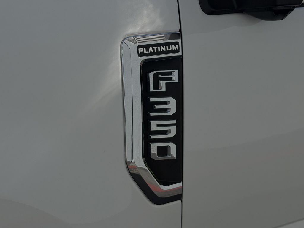 used 2020 Ford F-350 car, priced at $69,993
