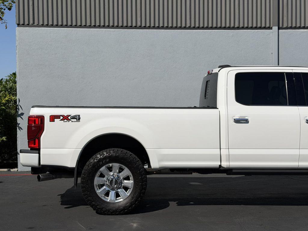 used 2020 Ford F-350 car, priced at $69,993