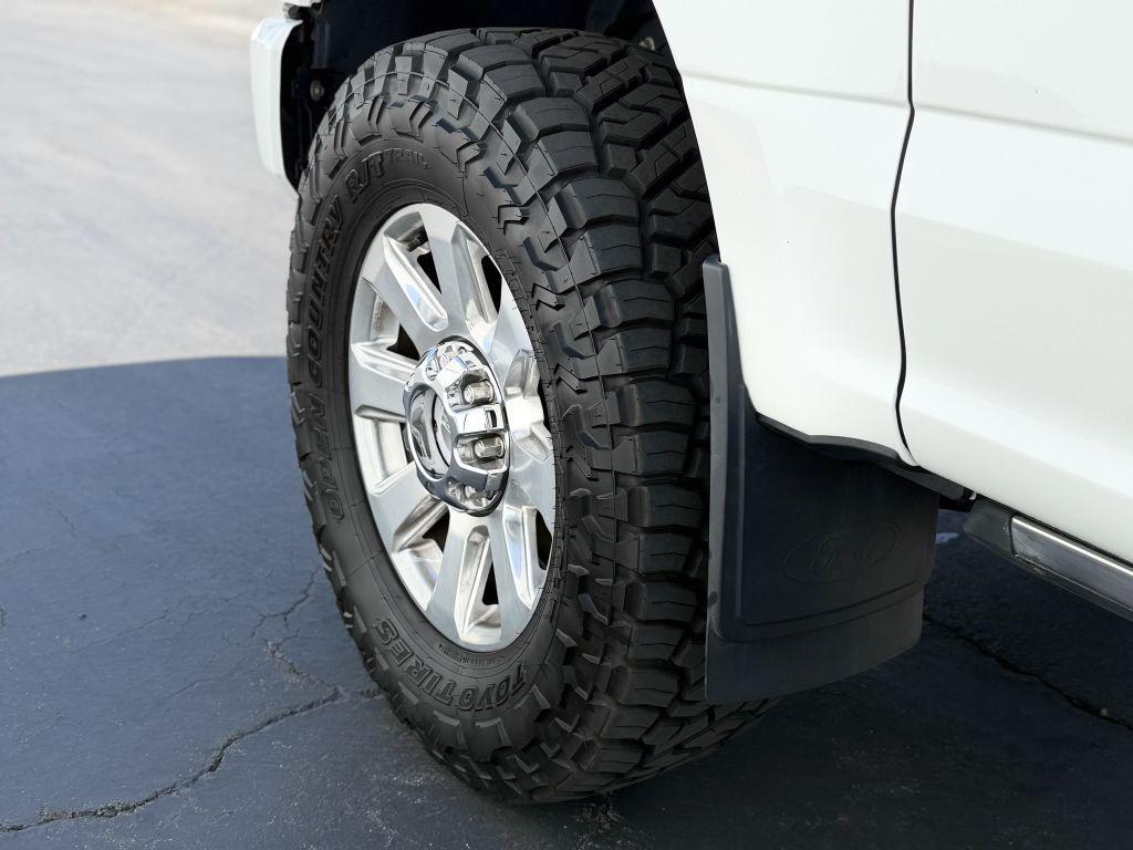 used 2020 Ford F-350 car, priced at $69,993