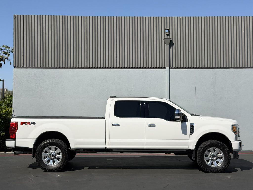 used 2020 Ford F-350 car, priced at $69,993