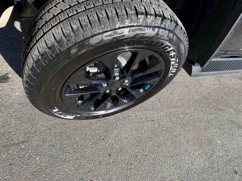 used 2023 Jeep Wrangler 4xe car, priced at $37,900