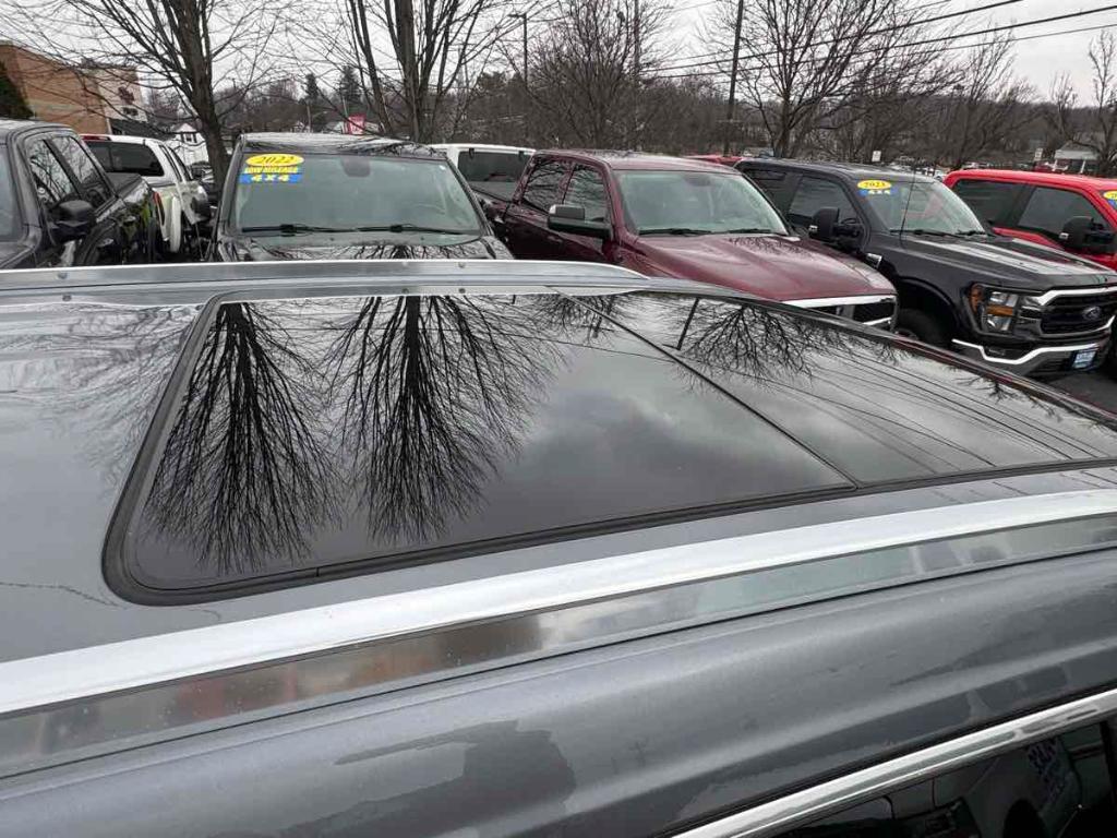 used 2020 Cadillac XT6 car, priced at $30,900