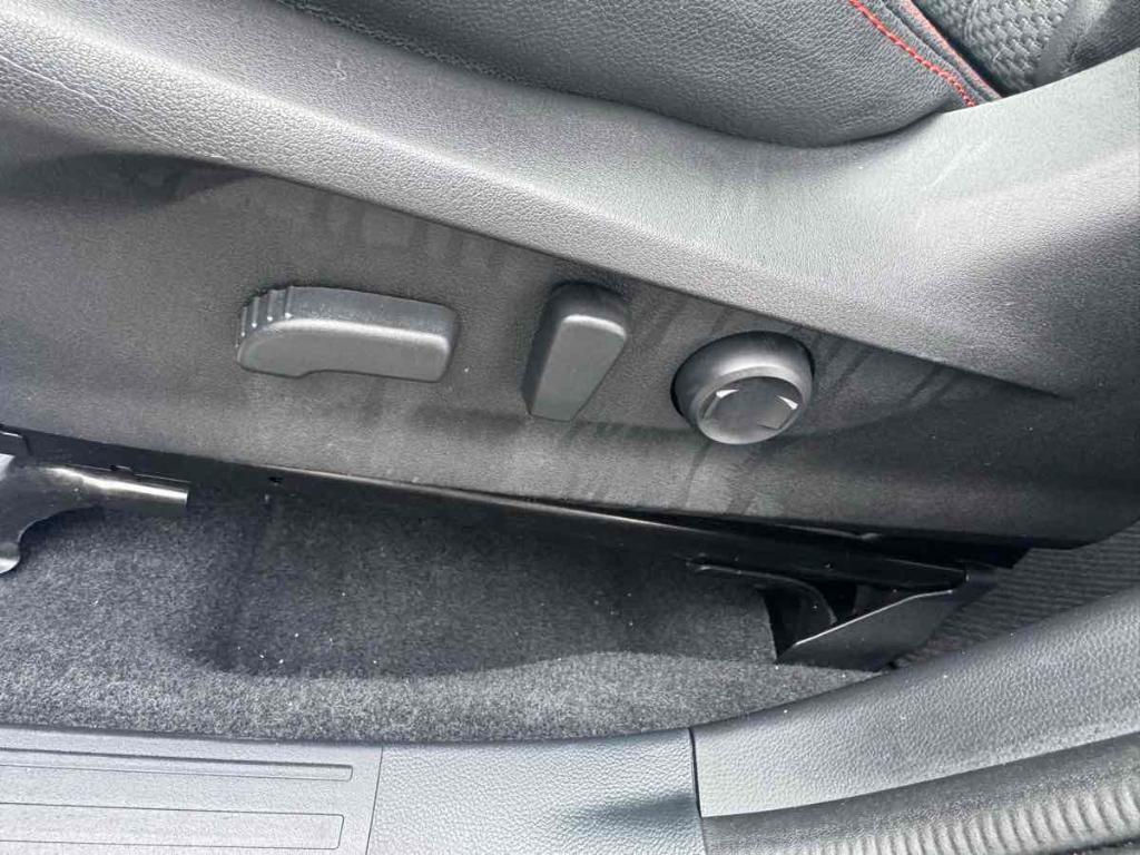 used 2023 Subaru Forester car, priced at $28,900