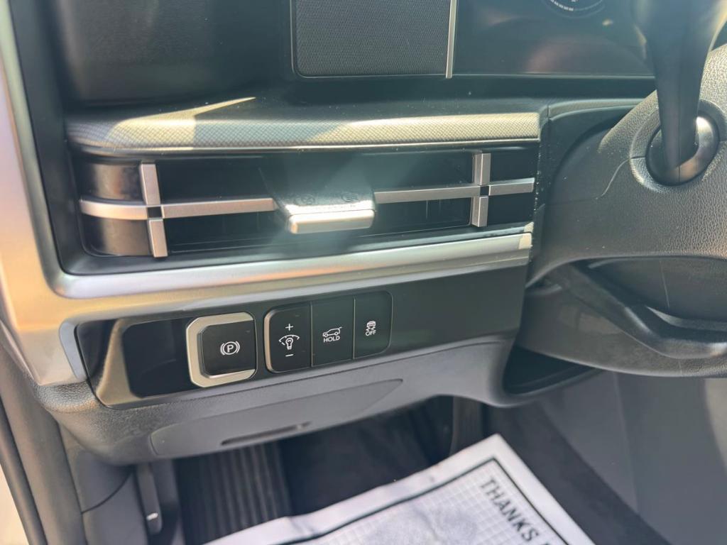 used 2026 Hyundai Santa Fe car, priced at $36,900