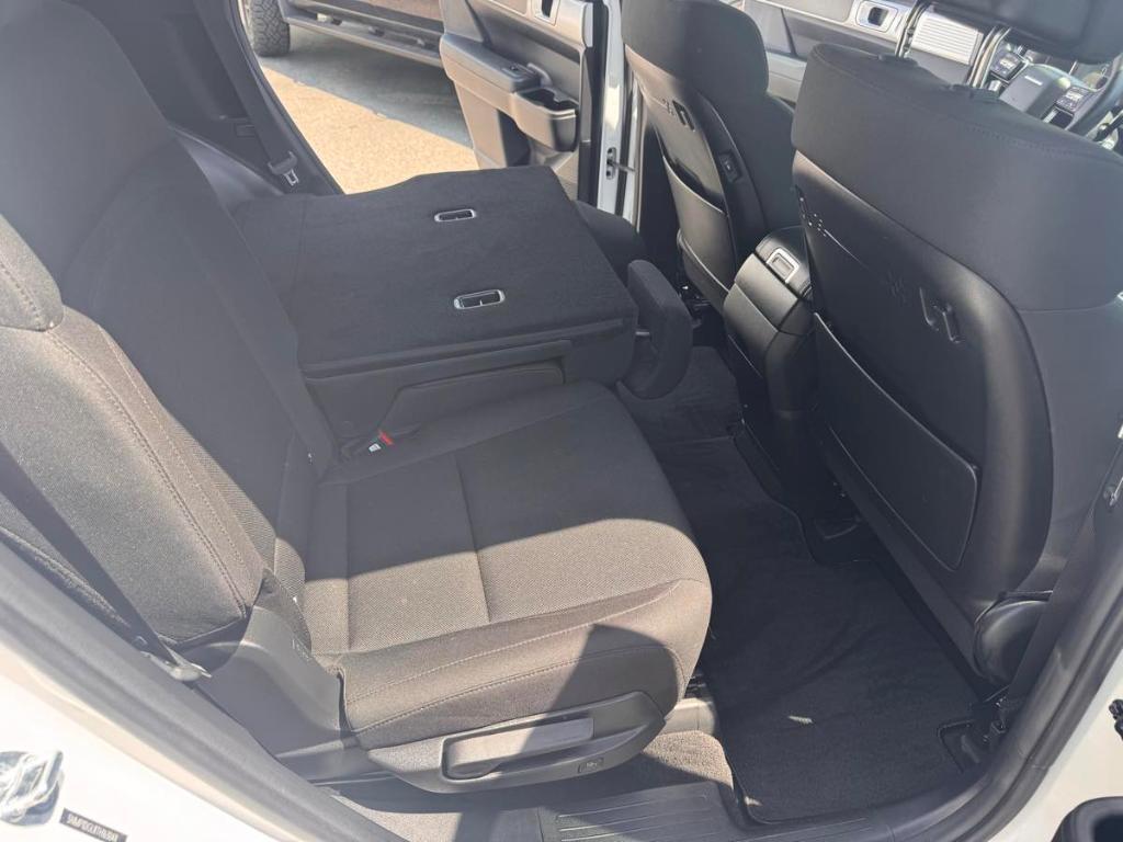 used 2026 Hyundai Santa Fe car, priced at $36,900