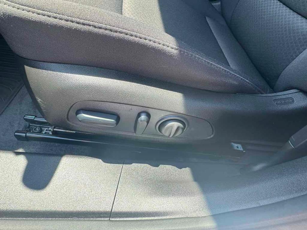 used 2023 Chevrolet Malibu car, priced at $20,500