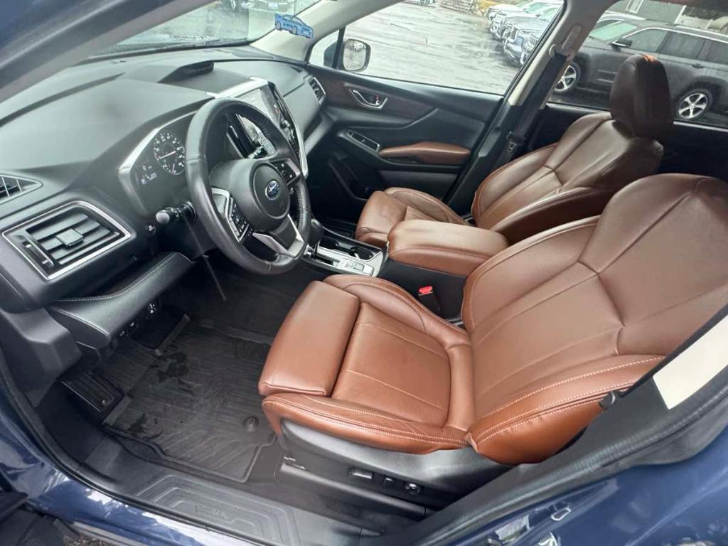 used 2023 Subaru Ascent car, priced at $35,900