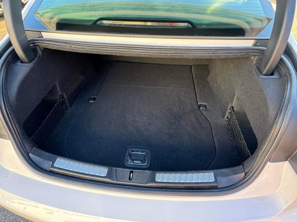 used 2018 Lincoln Continental car, priced at $27,900