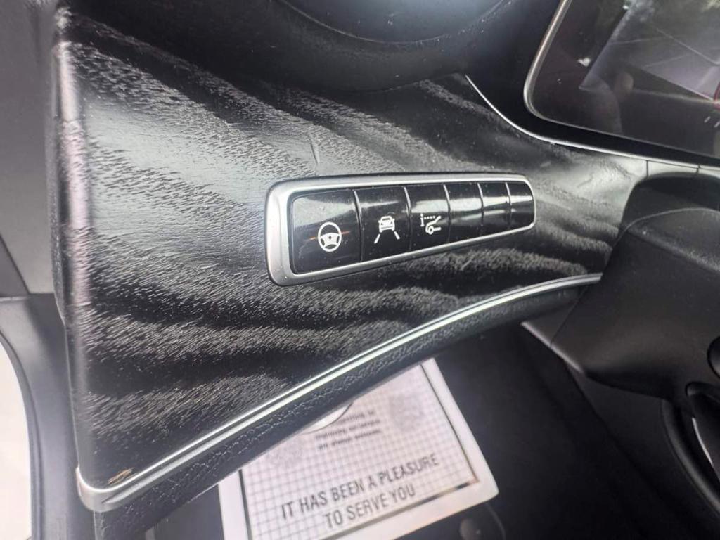 used 2018 Mercedes-Benz E-Class car, priced at $22,900