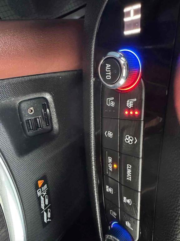 used 2021 Buick Enclave car, priced at $32,700