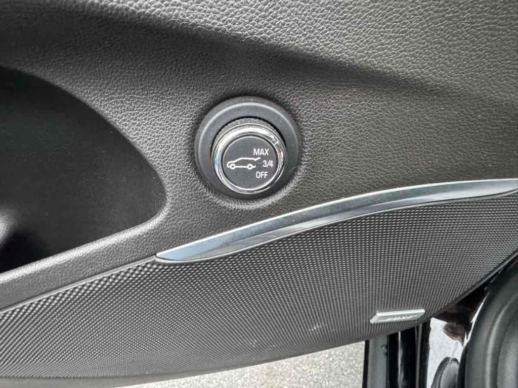 used 2021 Buick Enclave car, priced at $32,700