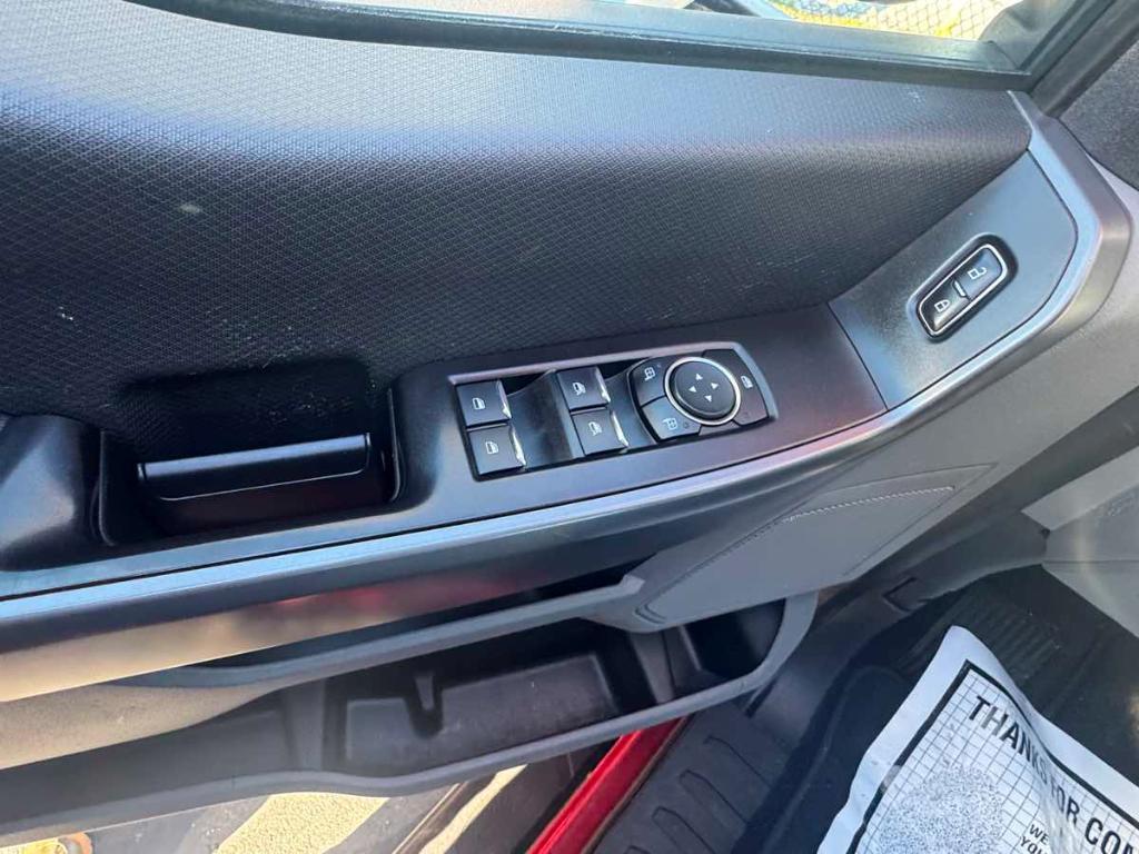 used 2021 Ford F-150 car, priced at $30,900