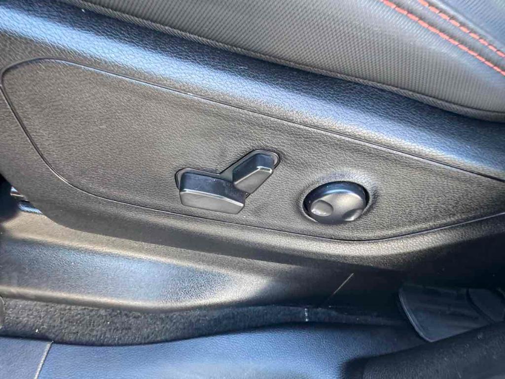 used 2022 Ram 1500 car, priced at $36,200