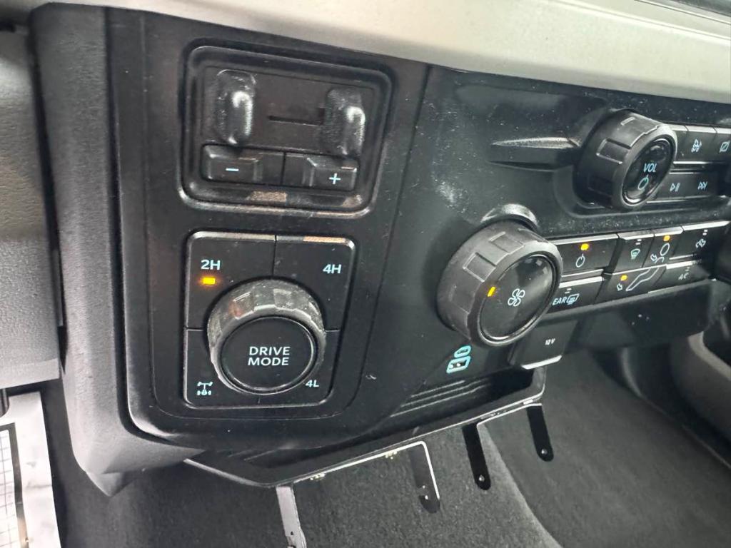 used 2024 Ford F-250 car, priced at $47,500