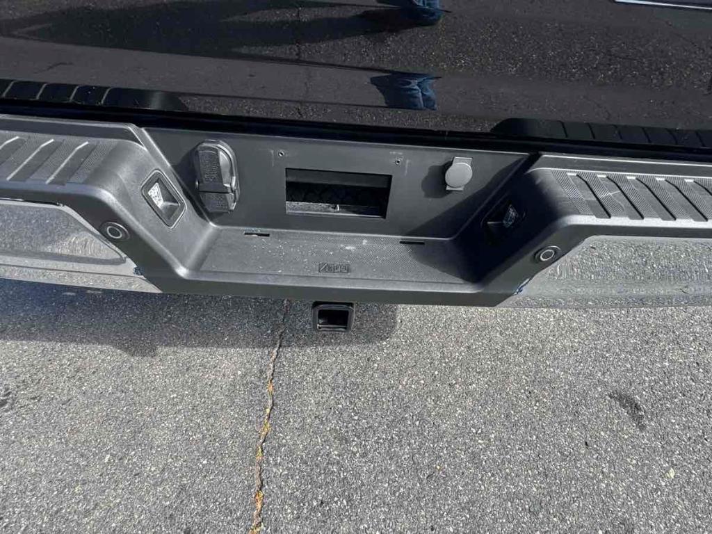 used 2023 Ford F-150 car, priced at $39,900