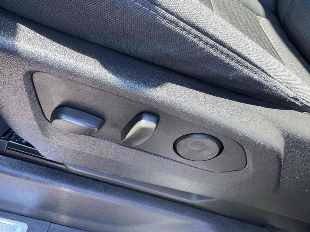 used 2024 Chevrolet Silverado 1500 car, priced at $45,900