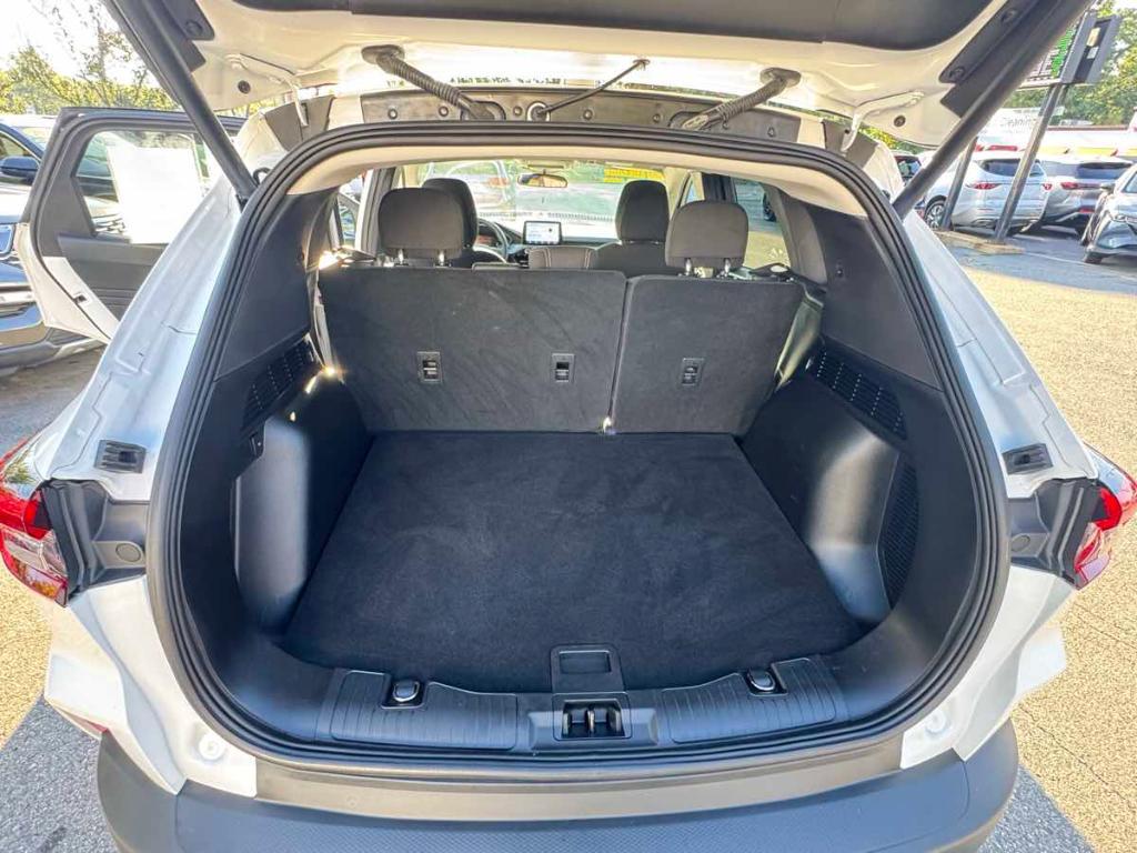 used 2023 Ford Escape car, priced at $24,900