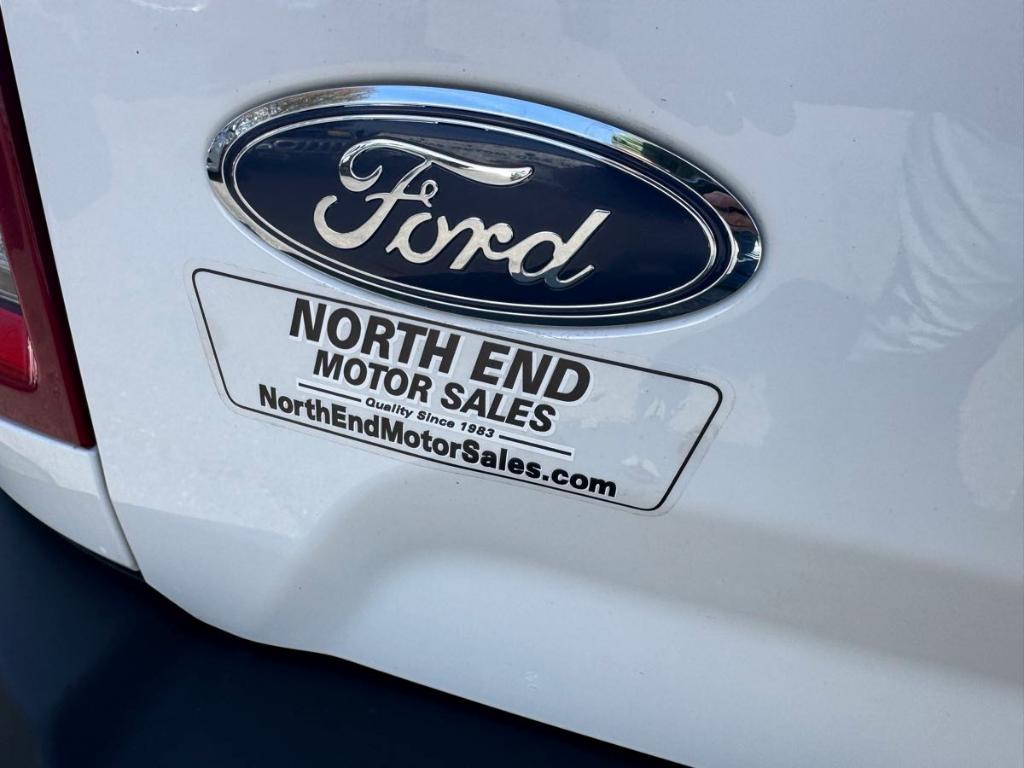 used 2021 Ford Bronco Sport car, priced at $23,900