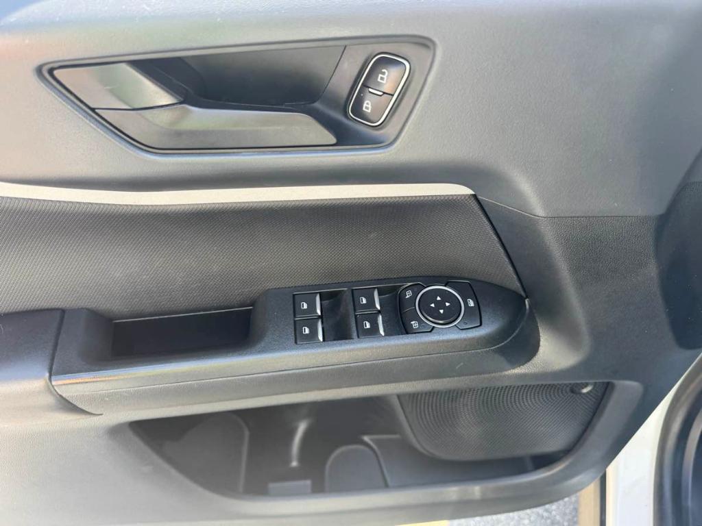 used 2021 Ford Bronco Sport car, priced at $23,900