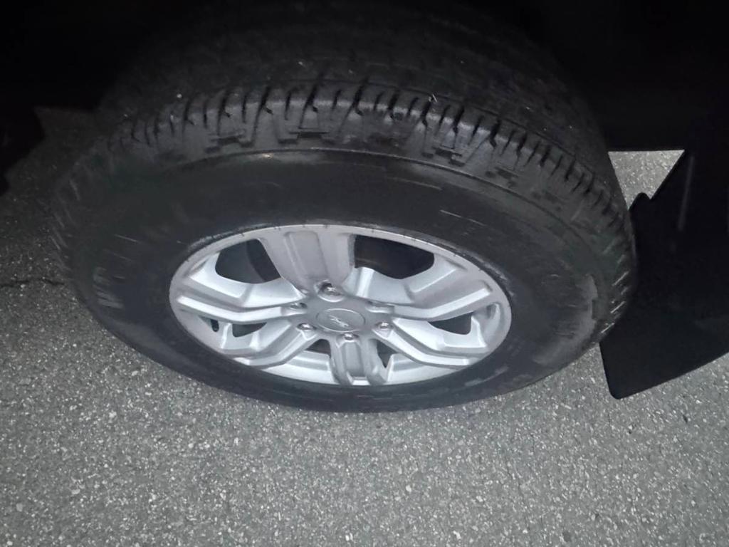 used 2019 Ford Ranger car, priced at $27,900