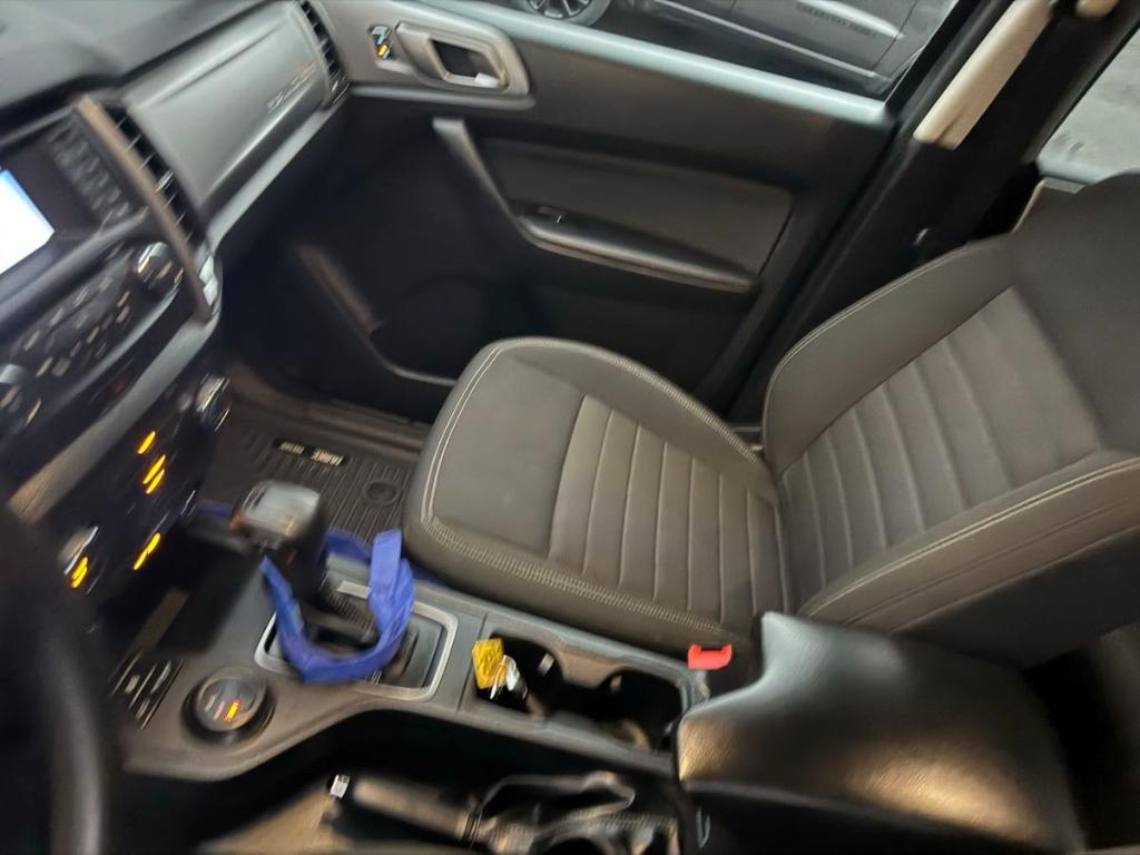 used 2019 Ford Ranger car, priced at $27,900