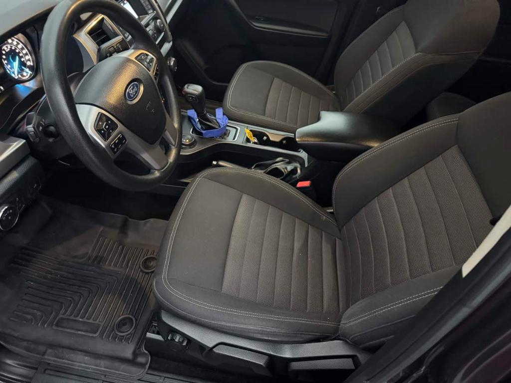 used 2019 Ford Ranger car, priced at $27,900