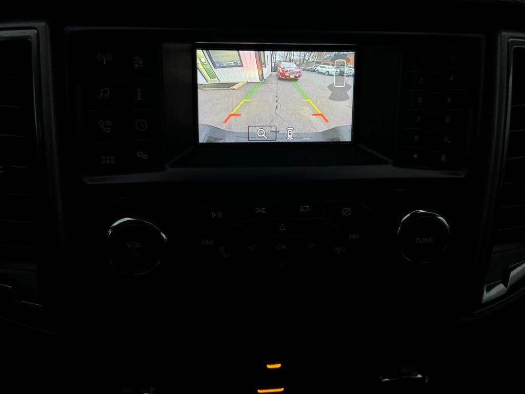 used 2019 Ford Ranger car, priced at $27,900