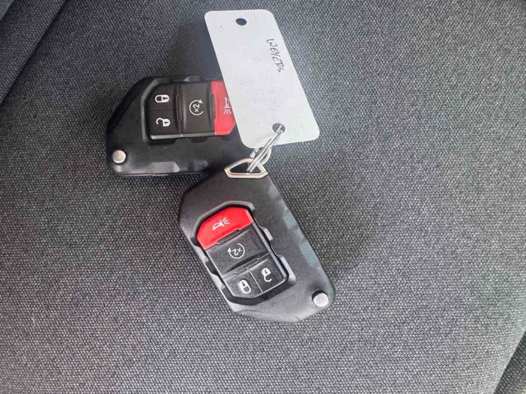 used 2024 Jeep Wrangler 4xe car, priced at $37,900
