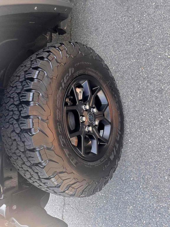 used 2024 Jeep Wrangler 4xe car, priced at $37,900