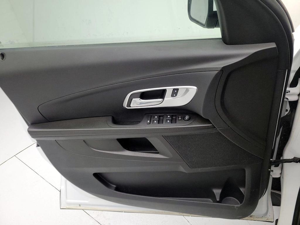 used 2017 Chevrolet Equinox car, priced at $16,998