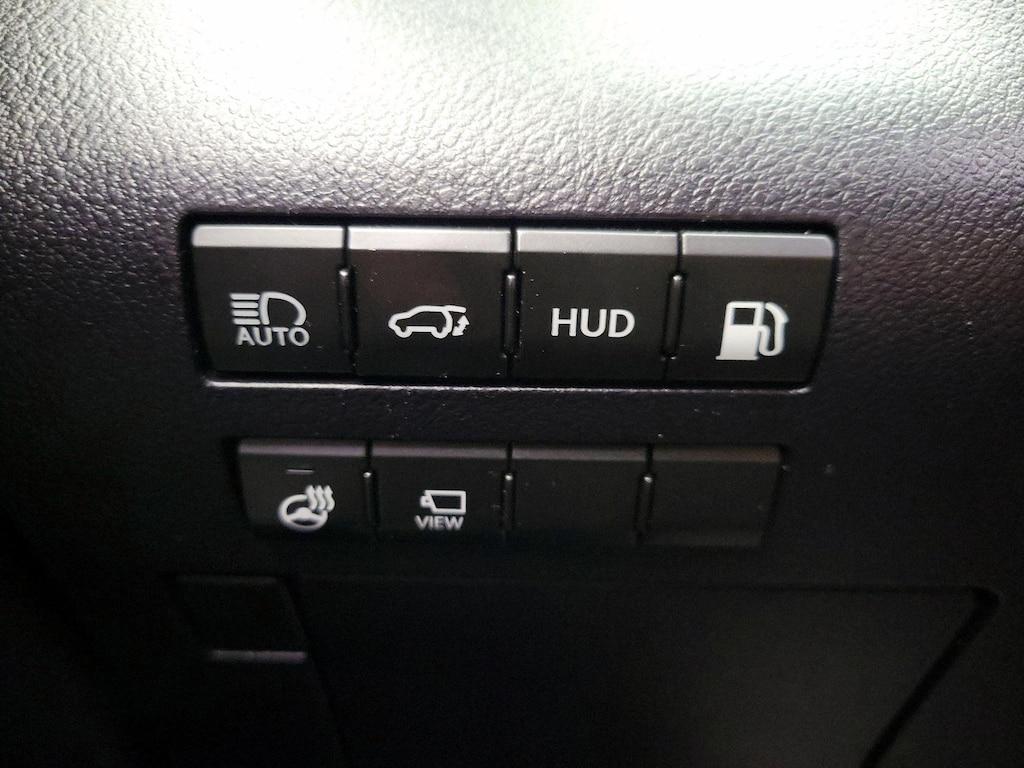 used 2018 Lexus RX 450h car, priced at $34,998