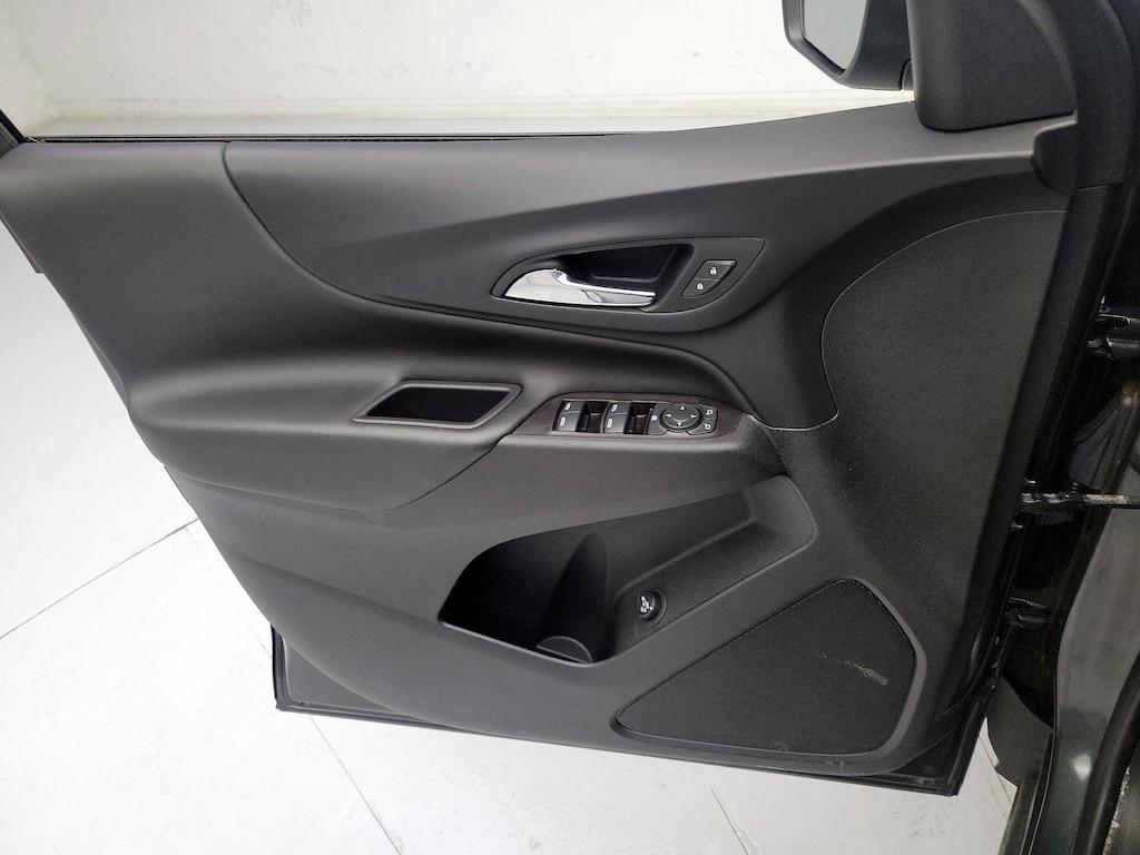 used 2021 Chevrolet Equinox car, priced at $20,998