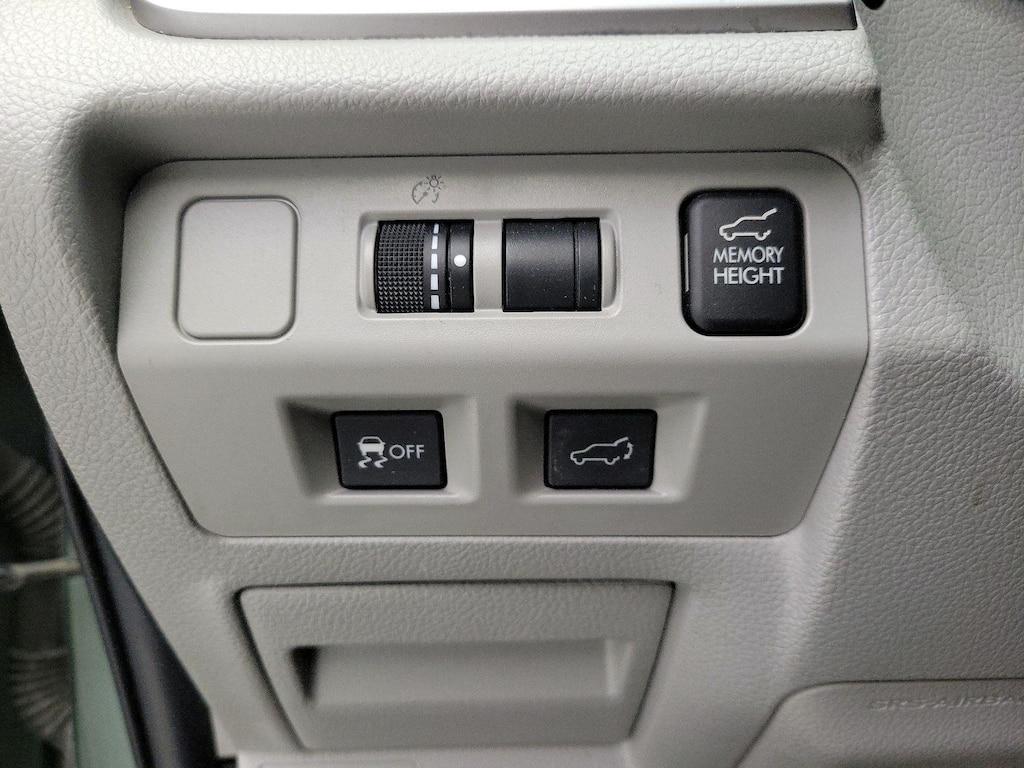 used 2016 Subaru Forester car, priced at $17,998