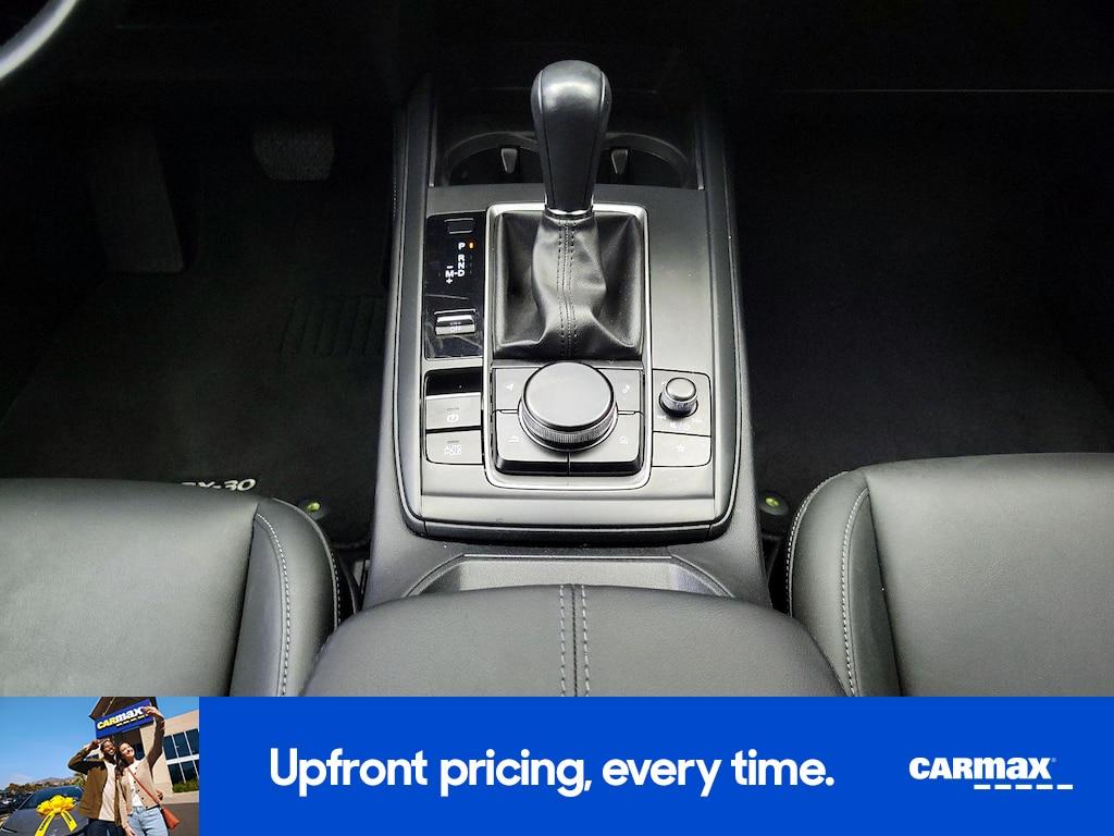 used 2023 Mazda CX-30 car, priced at $22,998