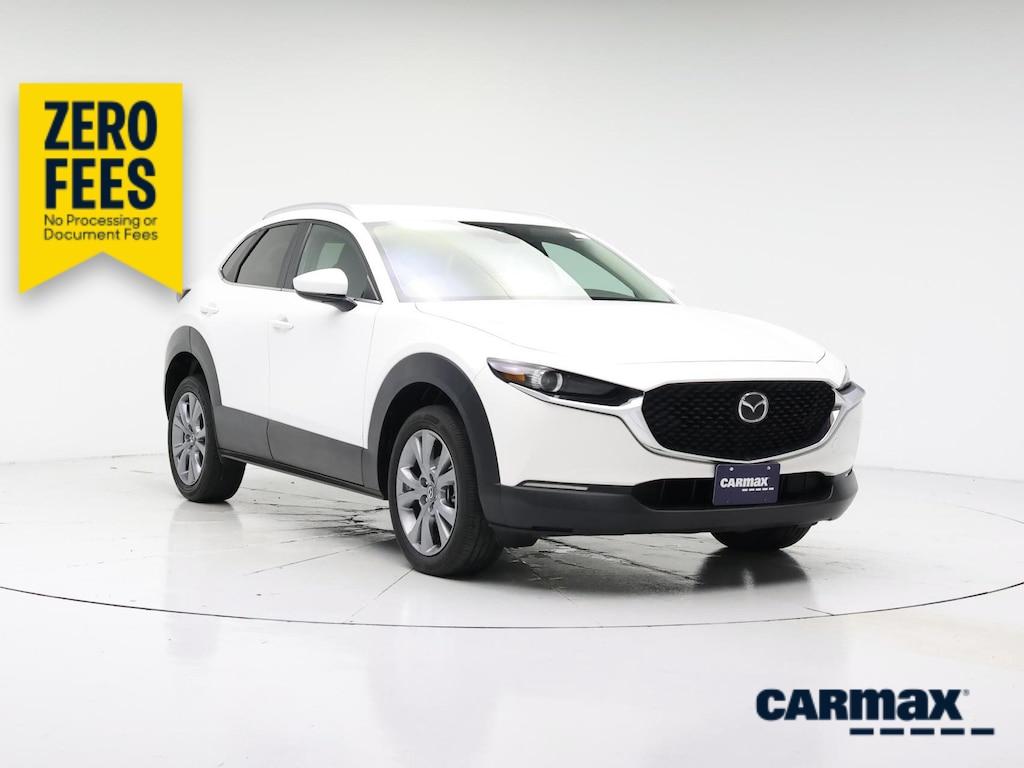 used 2023 Mazda CX-30 car, priced at $22,998