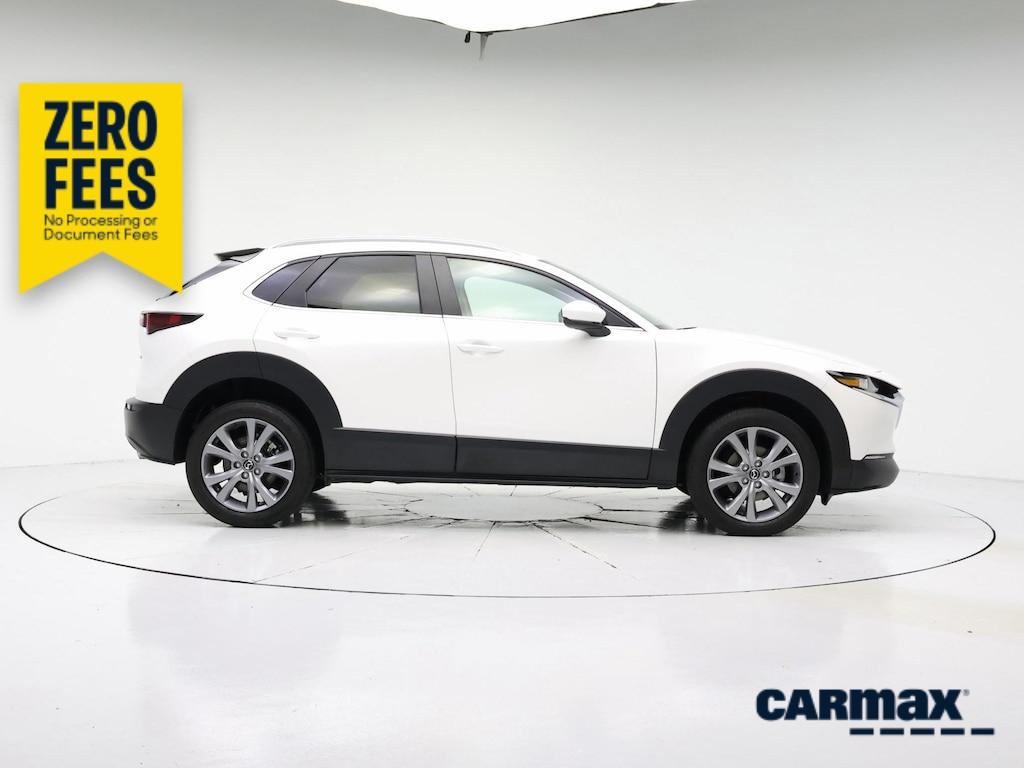 used 2023 Mazda CX-30 car, priced at $22,998