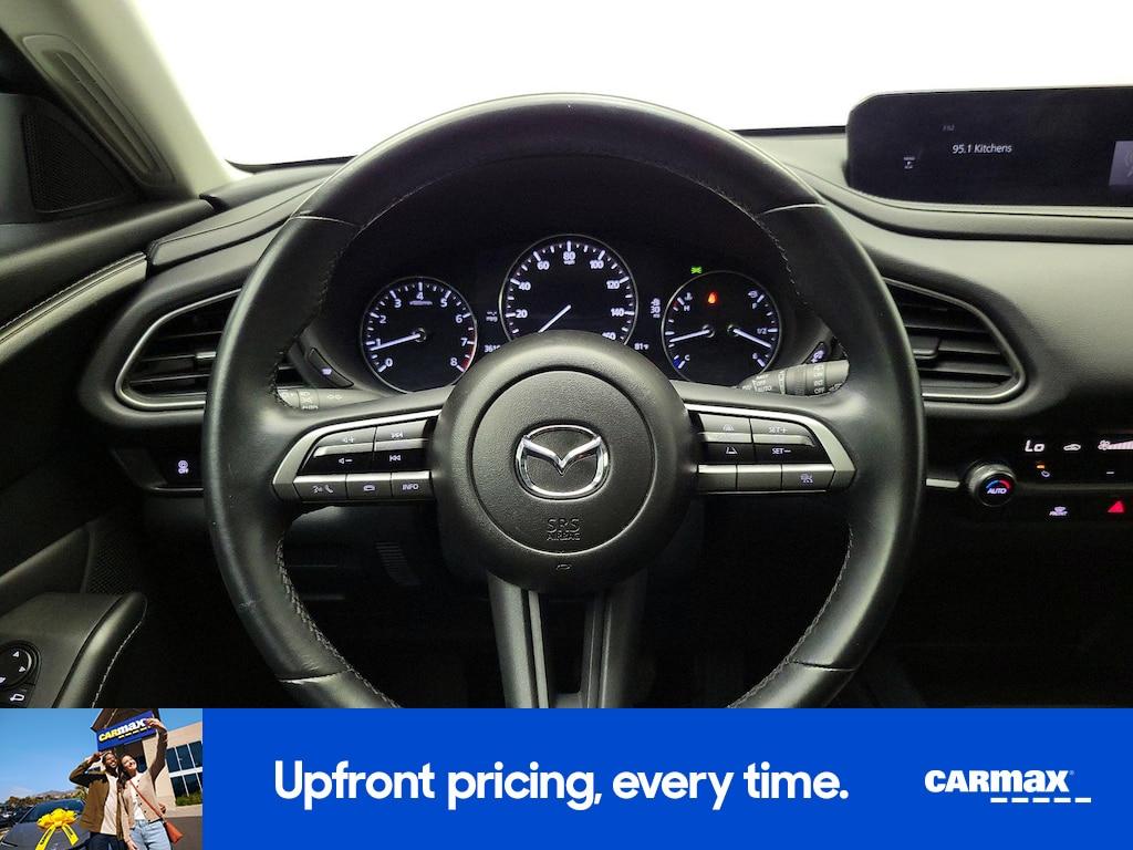 used 2023 Mazda CX-30 car, priced at $22,998