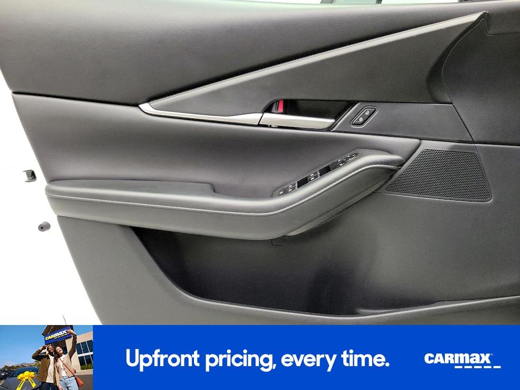 used 2023 Mazda CX-30 car, priced at $22,998
