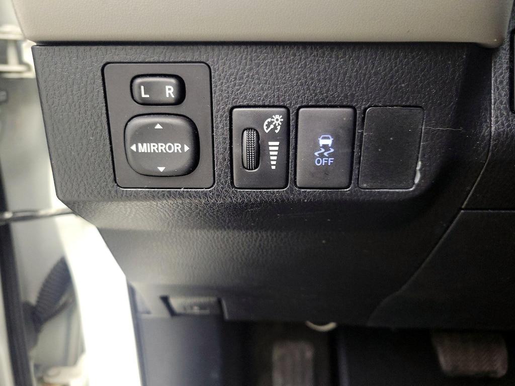 used 2014 Toyota RAV4 car, priced at $14,998