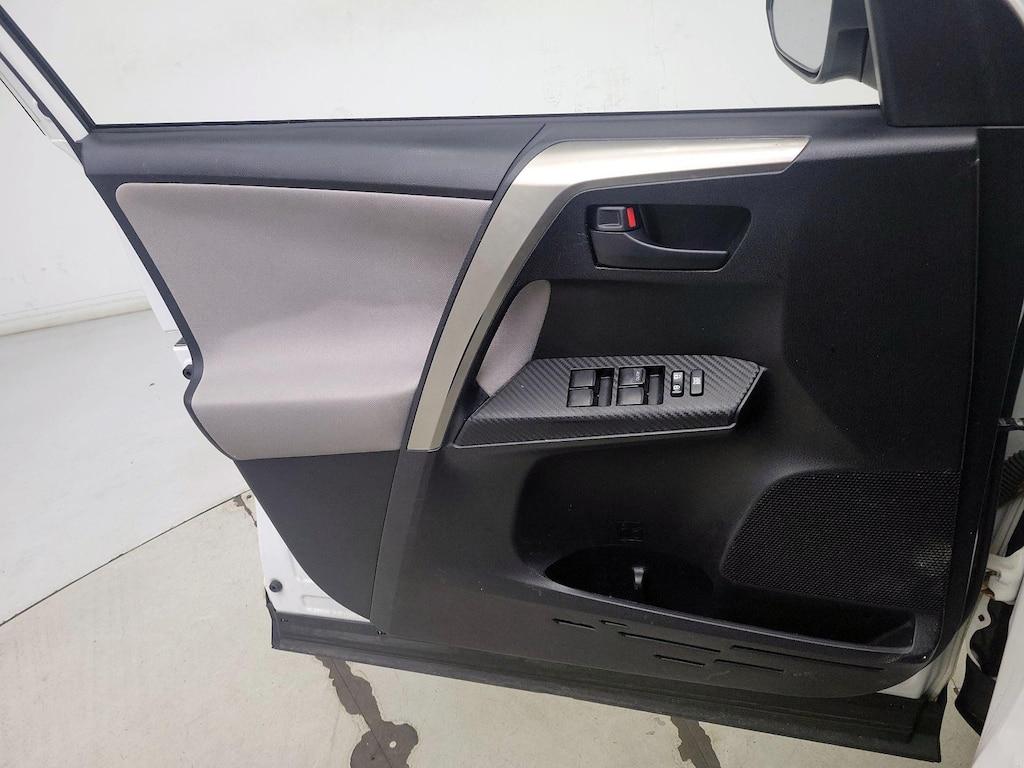 used 2014 Toyota RAV4 car, priced at $14,998