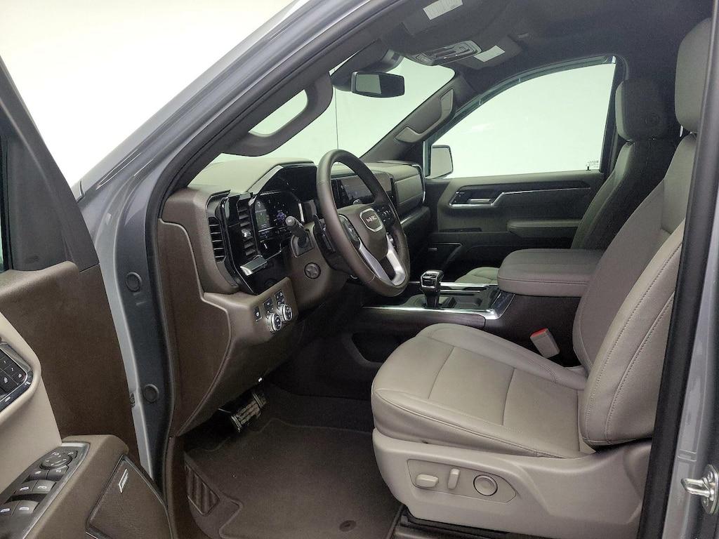 used 2025 GMC Sierra 1500 car, priced at $54,998