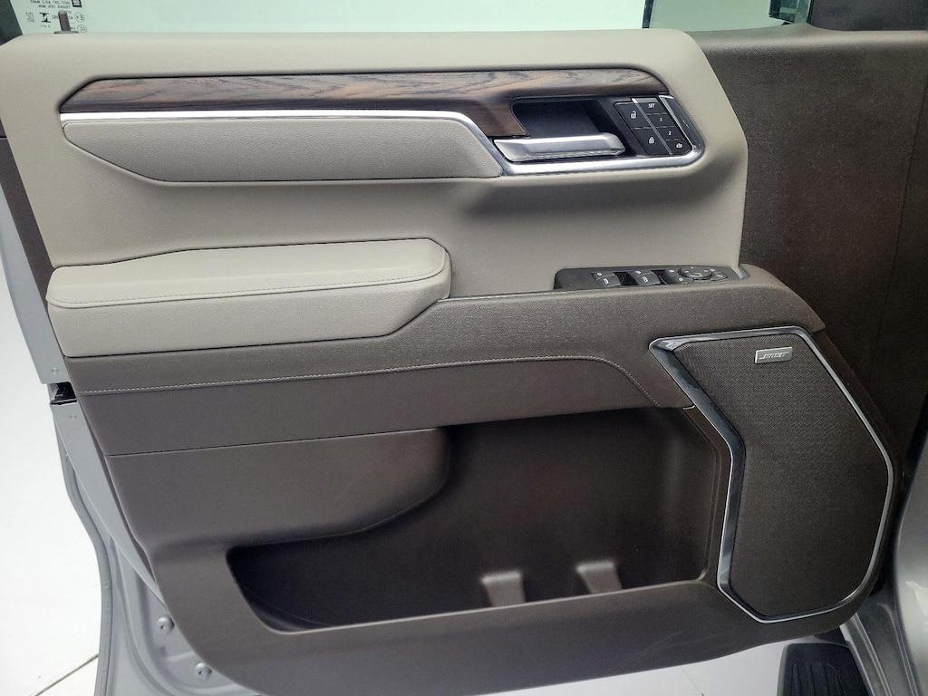 used 2025 GMC Sierra 1500 car, priced at $54,998