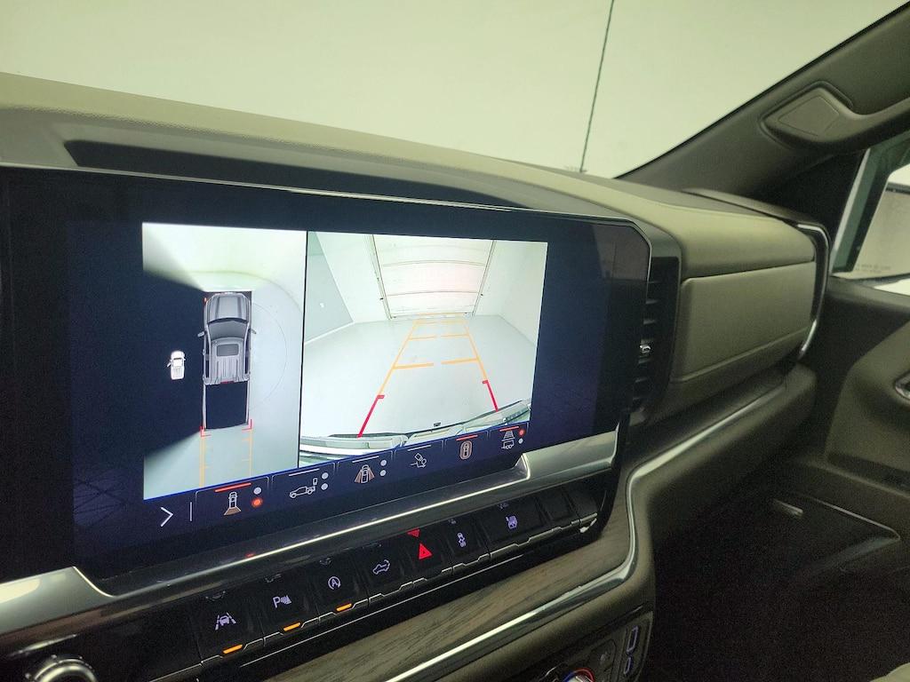 used 2025 GMC Sierra 1500 car, priced at $54,998