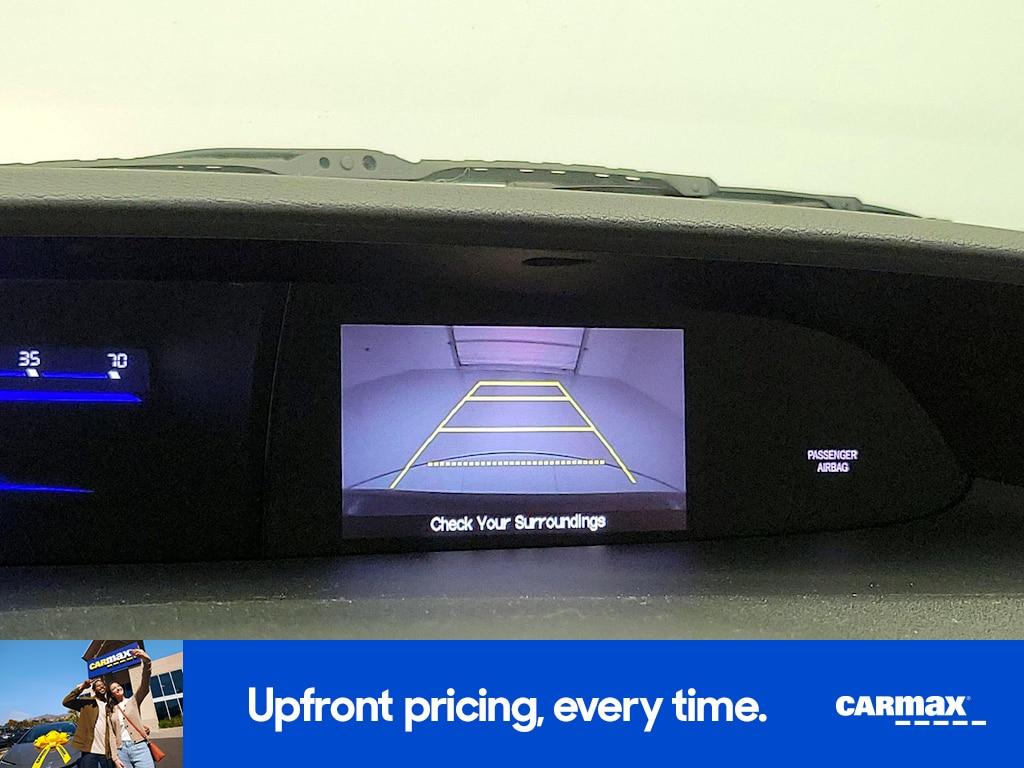 used 2014 Honda Civic car, priced at $14,998