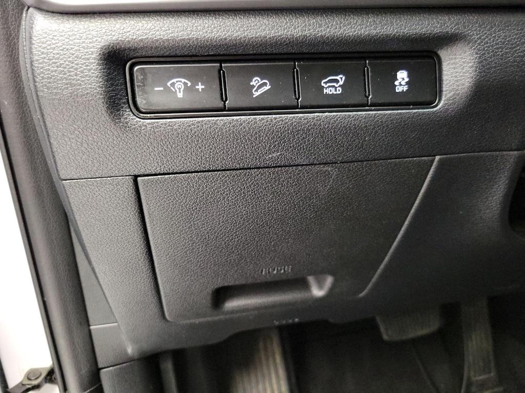 used 2025 Kia Telluride car, priced at $35,998