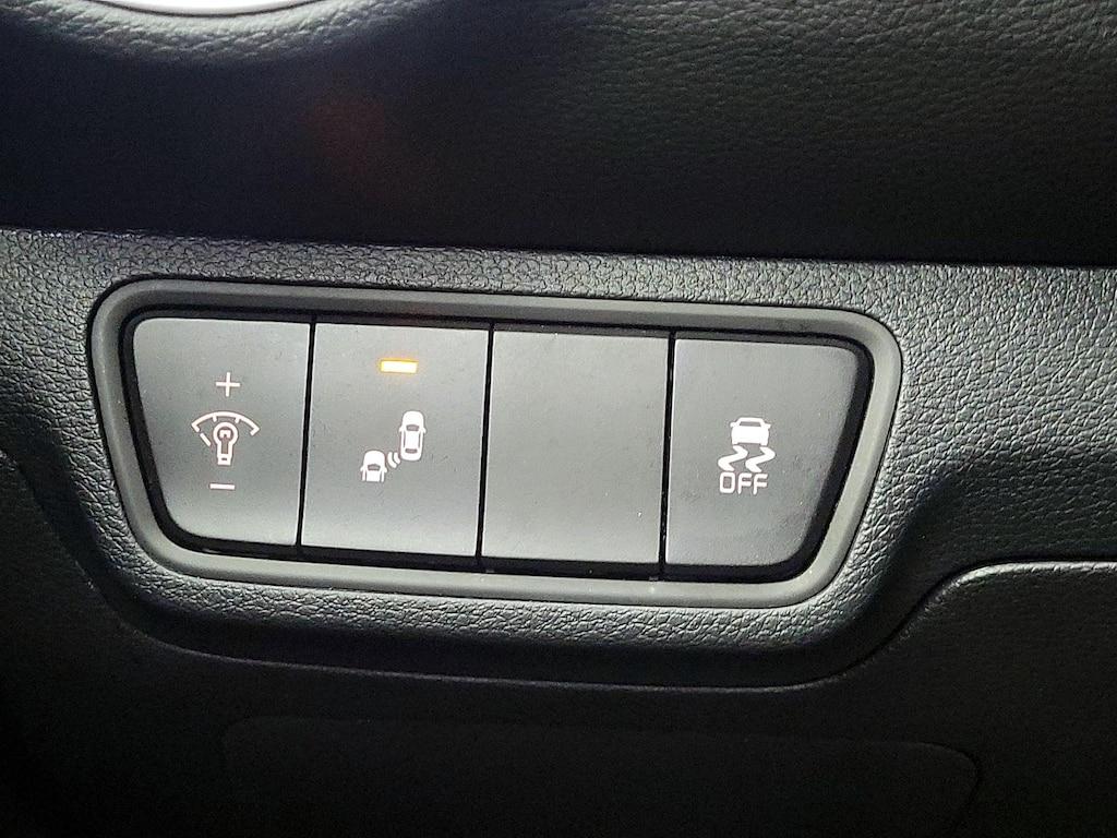 used 2024 Kia Forte car, priced at $21,998