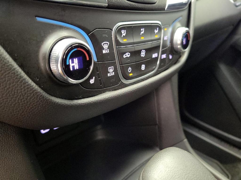 used 2023 Chevrolet Equinox car, priced at $21,998